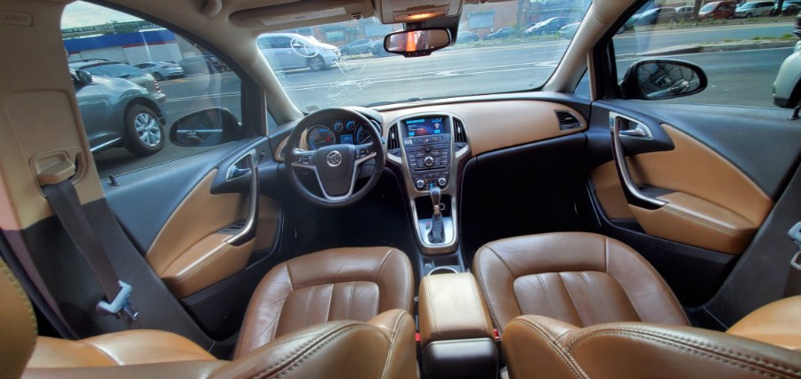 Used Buick Verano 4dr Sdn Leather Group 2014 | Rubber Bros Auto World. Brooklyn, New York Used Buick Verano 4dr Sdn Leather Group 2014 | Rubber Bros Auto World. Brooklyn, New York