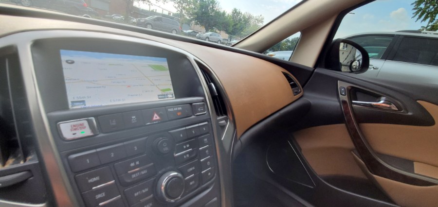 Used Buick Verano 4dr Sdn Leather Group 2014 | Rubber Bros Auto World. Brooklyn, New York Used Buick Verano 4dr Sdn Leather Group 2014 | Rubber Bros Auto World. Brooklyn, New York