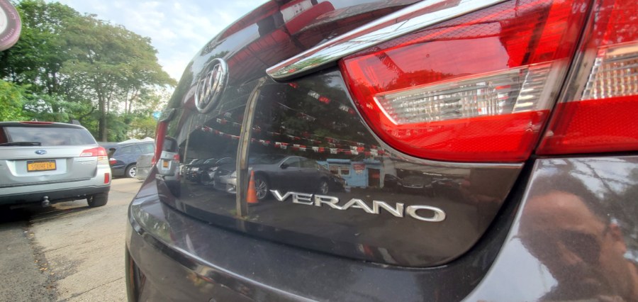 Used Buick Verano 4dr Sdn Leather Group 2014 | Rubber Bros Auto World. Brooklyn, New York Used Buick Verano 4dr Sdn Leather Group 2014 | Rubber Bros Auto World. Brooklyn, New York