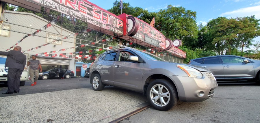 Used Nissan Rogue AWD 4dr SL 2010 | Rubber Bros Auto World. Brooklyn, New York Used Nissan Rogue AWD 4dr SL 2010 | Rubber Bros Auto World. Brooklyn, New York
