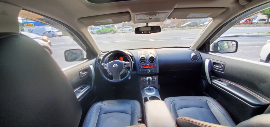 Used Nissan Rogue AWD 4dr SL 2010 | Rubber Bros Auto World. Brooklyn, New York Used Nissan Rogue AWD 4dr SL 2010 | Rubber Bros Auto World. Brooklyn, New York