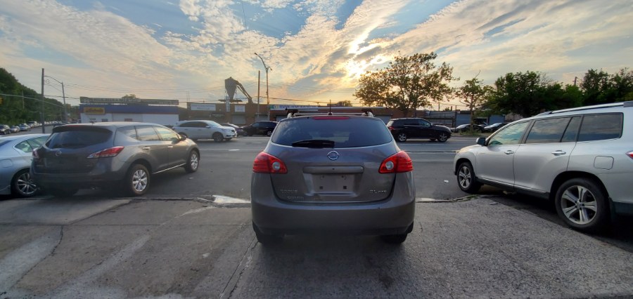 Used Nissan Rogue AWD 4dr SL 2010 | Rubber Bros Auto World. Brooklyn, New York Used Nissan Rogue AWD 4dr SL 2010 | Rubber Bros Auto World. Brooklyn, New York