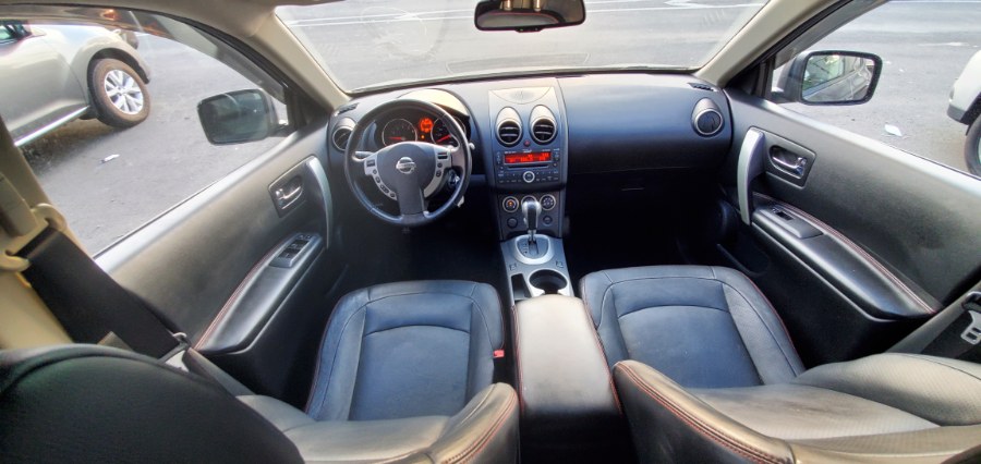 Used Nissan Rogue AWD 4dr SL 2010 | Rubber Bros Auto World. Brooklyn, New York Used Nissan Rogue AWD 4dr SL 2010 | Rubber Bros Auto World. Brooklyn, New York