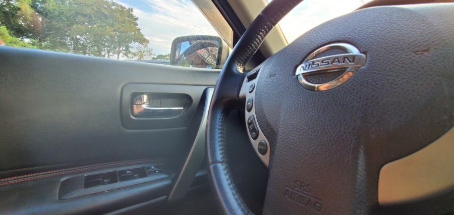 Used Nissan Rogue AWD 4dr SL 2010 | Rubber Bros Auto World. Brooklyn, New York Used Nissan Rogue AWD 4dr SL 2010 | Rubber Bros Auto World. Brooklyn, New York