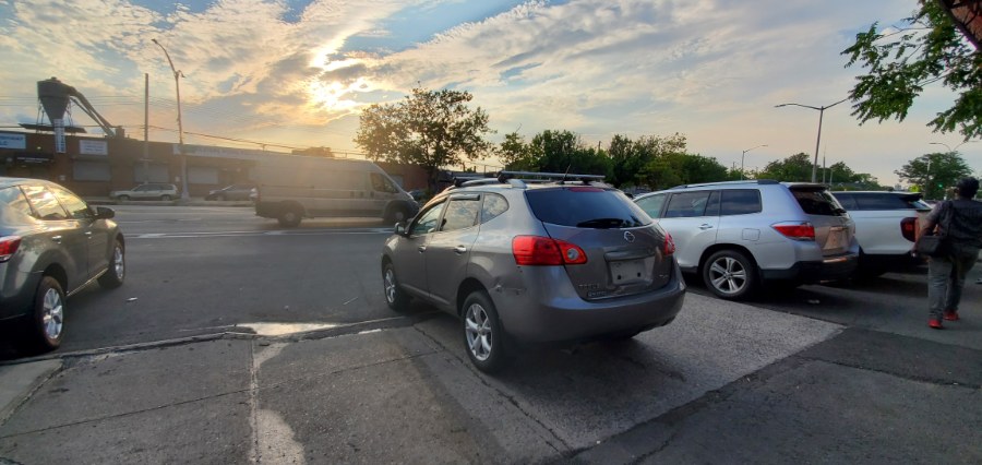 Used Nissan Rogue AWD 4dr SL 2010 | Rubber Bros Auto World. Brooklyn, New York Used Nissan Rogue AWD 4dr SL 2010 | Rubber Bros Auto World. Brooklyn, New York