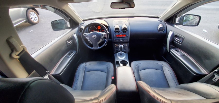 Used Nissan Rogue AWD 4dr SL 2010 | Rubber Bros Auto World. Brooklyn, New York Used Nissan Rogue AWD 4dr SL 2010 | Rubber Bros Auto World. Brooklyn, New York