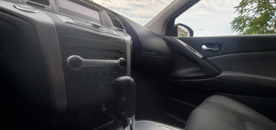 Used Nissan Murano AWD 4dr S 2014 | Rubber Bros Auto World. Brooklyn, New York Used Nissan Murano AWD 4dr S 2014 | Rubber Bros Auto World. Brooklyn, New York