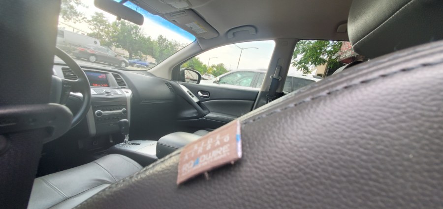 Used Nissan Murano AWD 4dr S 2014 | Rubber Bros Auto World. Brooklyn, New York Used Nissan Murano AWD 4dr S 2014 | Rubber Bros Auto World. Brooklyn, New York