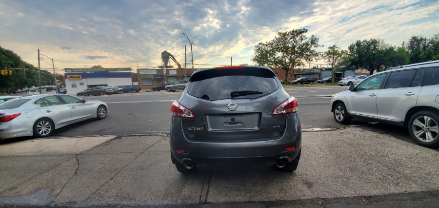 Used Nissan Murano AWD 4dr S 2014 | Rubber Bros Auto World. Brooklyn, New York Used Nissan Murano AWD 4dr S 2014 | Rubber Bros Auto World. Brooklyn, New York