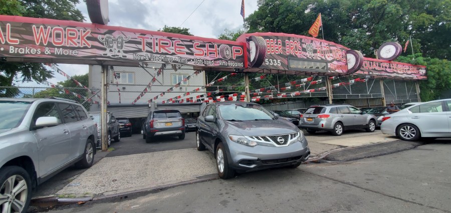 Used Nissan Murano AWD 4dr S 2014 | Rubber Bros Auto World. Brooklyn, New York Used Nissan Murano AWD 4dr S 2014 | Rubber Bros Auto World. Brooklyn, New York