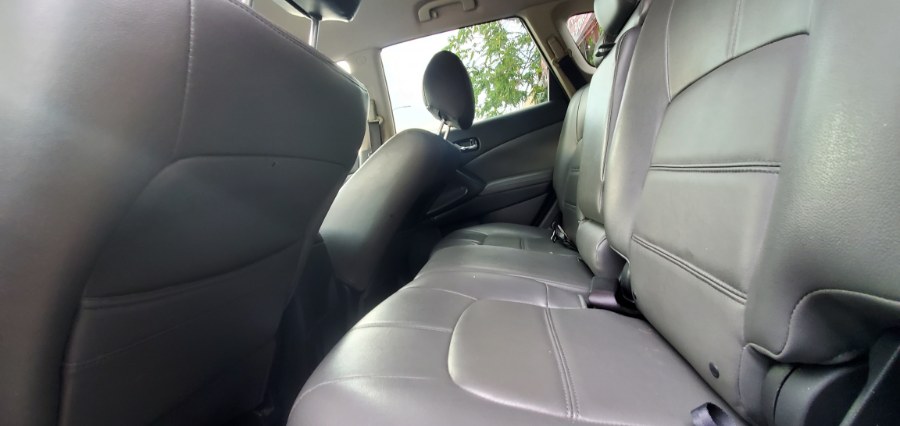 Used Nissan Murano AWD 4dr S 2014 | Rubber Bros Auto World. Brooklyn, New York Used Nissan Murano AWD 4dr S 2014 | Rubber Bros Auto World. Brooklyn, New York