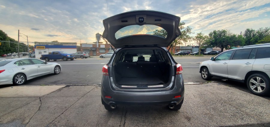 Used Nissan Murano AWD 4dr S 2014 | Rubber Bros Auto World. Brooklyn, New York Used Nissan Murano AWD 4dr S 2014 | Rubber Bros Auto World. Brooklyn, New York