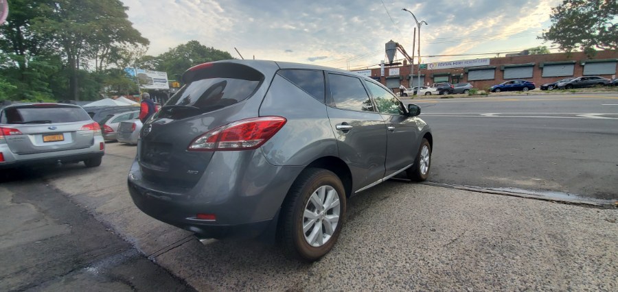 Used Nissan Murano AWD 4dr S 2014 | Rubber Bros Auto World. Brooklyn, New York Used Nissan Murano AWD 4dr S 2014 | Rubber Bros Auto World. Brooklyn, New York