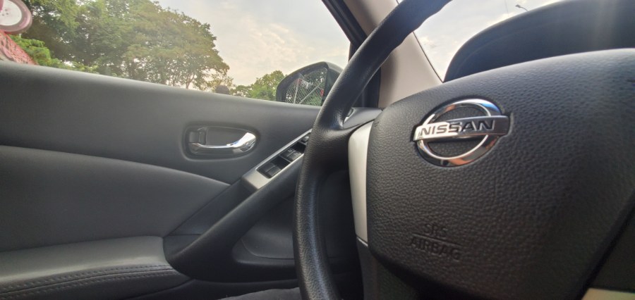 Used Nissan Murano AWD 4dr S 2014 | Rubber Bros Auto World. Brooklyn, New York Used Nissan Murano AWD 4dr S 2014 | Rubber Bros Auto World. Brooklyn, New York