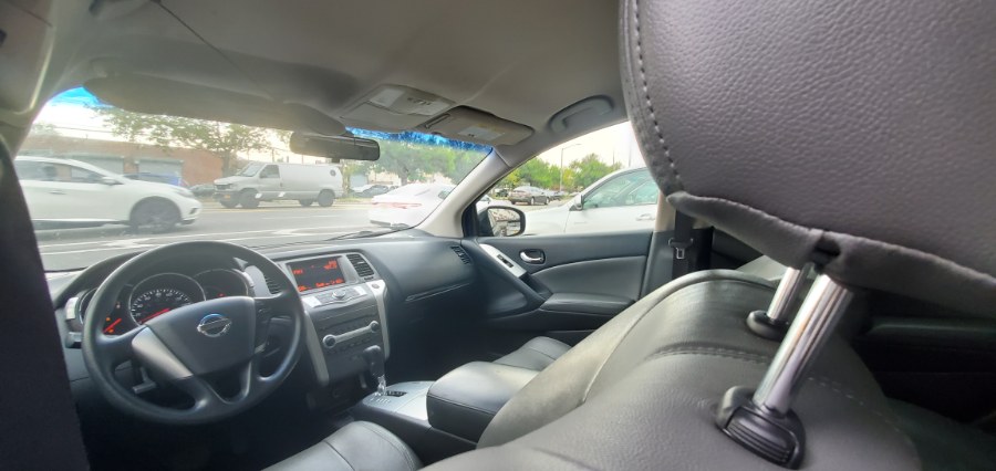 Used Nissan Murano AWD 4dr S 2014 | Rubber Bros Auto World. Brooklyn, New York Used Nissan Murano AWD 4dr S 2014 | Rubber Bros Auto World. Brooklyn, New York