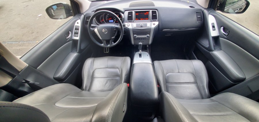 Used Nissan Murano AWD 4dr S 2014 | Rubber Bros Auto World. Brooklyn, New York Used Nissan Murano AWD 4dr S 2014 | Rubber Bros Auto World. Brooklyn, New York