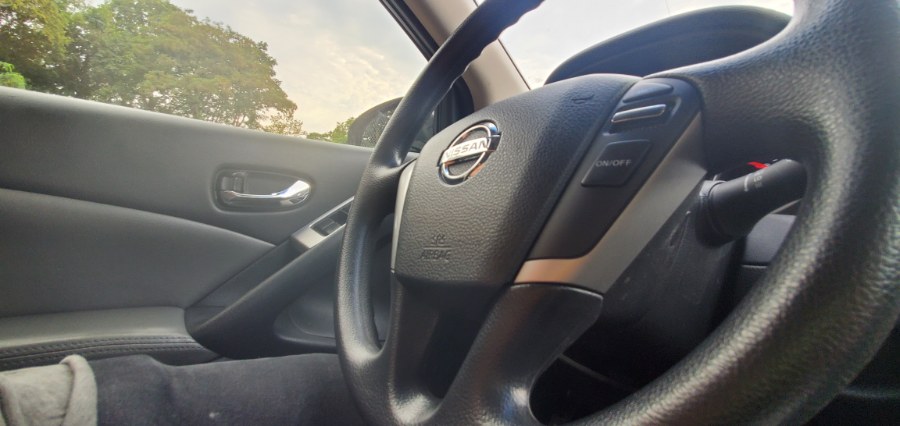 Used Nissan Murano AWD 4dr S 2014 | Rubber Bros Auto World. Brooklyn, New York Used Nissan Murano AWD 4dr S 2014 | Rubber Bros Auto World. Brooklyn, New York