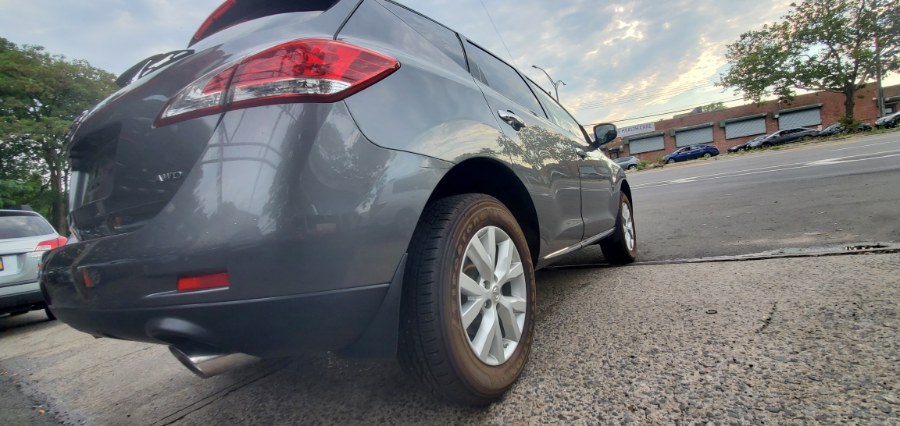 Used Nissan Murano AWD 4dr S 2014 | Rubber Bros Auto World. Brooklyn, New York Used Nissan Murano AWD 4dr S 2014 | Rubber Bros Auto World. Brooklyn, New York
