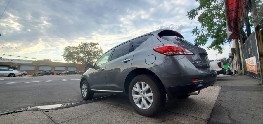 Used Nissan Murano AWD 4dr S 2014 | Rubber Bros Auto World. Brooklyn, New York Used Nissan Murano AWD 4dr S 2014 | Rubber Bros Auto World. Brooklyn, New York
