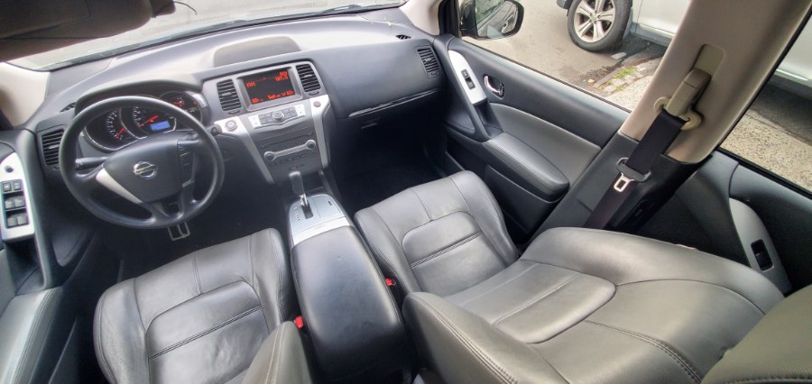 Used Nissan Murano AWD 4dr S 2014 | Rubber Bros Auto World. Brooklyn, New York Used Nissan Murano AWD 4dr S 2014 | Rubber Bros Auto World. Brooklyn, New York