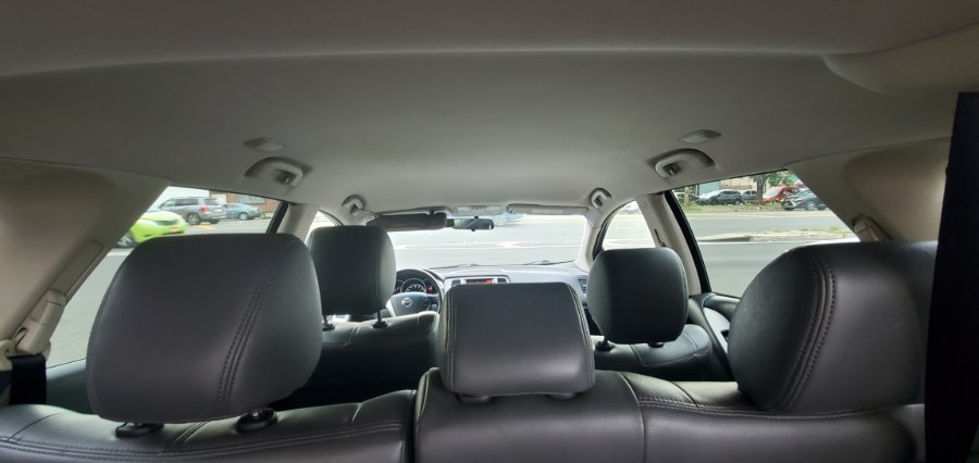 Used Nissan Murano AWD 4dr S 2014 | Rubber Bros Auto World. Brooklyn, New York Used Nissan Murano AWD 4dr S 2014 | Rubber Bros Auto World. Brooklyn, New York