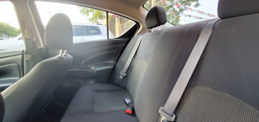 Used Nissan Versa 4dr Sdn CVT 1.6 S 2012 | Rubber Bros Auto World. Brooklyn, New York Used Nissan Versa 4dr Sdn CVT 1.6 S 2012 | Rubber Bros Auto World. Brooklyn, New York