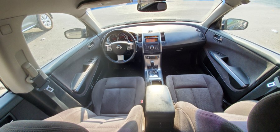 Used Nissan Maxima 4dr Sdn CVT 3.5 SE 2008 | Rubber Bros Auto World. Brooklyn, New York Used Nissan Maxima 4dr Sdn CVT 3.5 SE 2008 | Rubber Bros Auto World. Brooklyn, New York