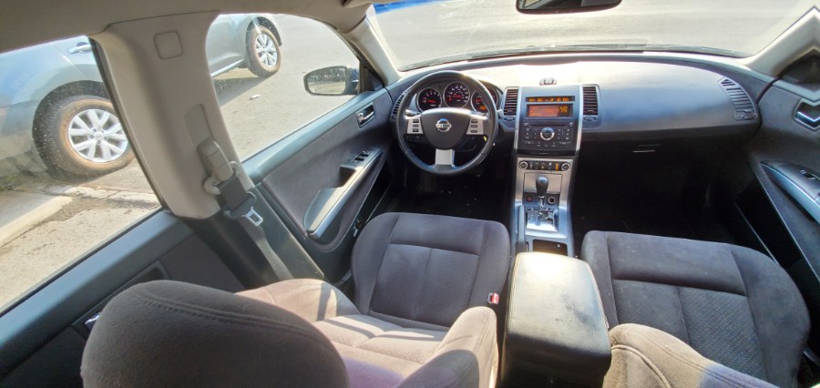 Used Nissan Maxima 4dr Sdn CVT 3.5 SE 2008 | Rubber Bros Auto World. Brooklyn, New York Used Nissan Maxima 4dr Sdn CVT 3.5 SE 2008 | Rubber Bros Auto World. Brooklyn, New York