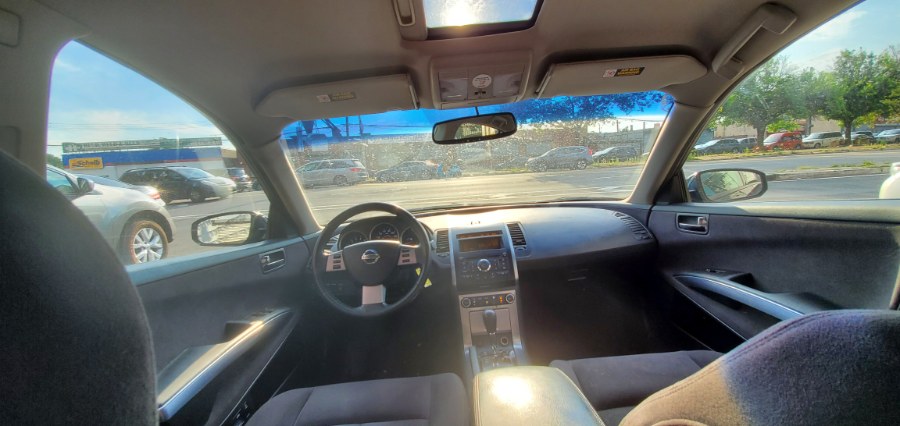 Used Nissan Maxima 4dr Sdn CVT 3.5 SE 2008 | Rubber Bros Auto World. Brooklyn, New York Used Nissan Maxima 4dr Sdn CVT 3.5 SE 2008 | Rubber Bros Auto World. Brooklyn, New York