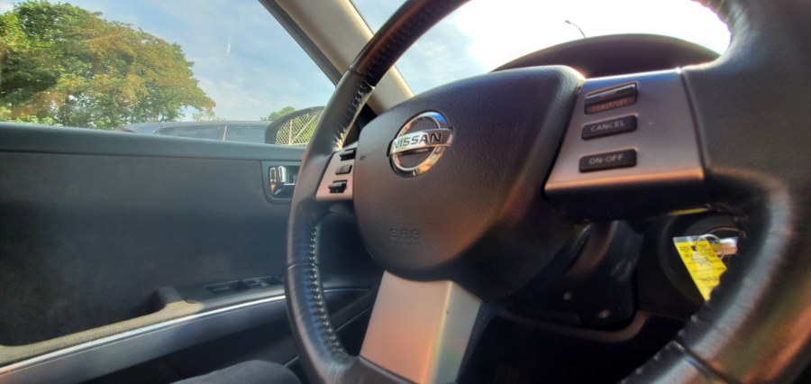 Used Nissan Maxima 4dr Sdn CVT 3.5 SE 2008 | Rubber Bros Auto World. Brooklyn, New York Used Nissan Maxima 4dr Sdn CVT 3.5 SE 2008 | Rubber Bros Auto World. Brooklyn, New York