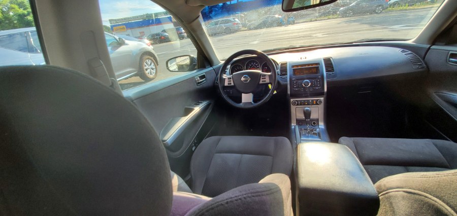 Used Nissan Maxima 4dr Sdn CVT 3.5 SE 2008 | Rubber Bros Auto World. Brooklyn, New York Used Nissan Maxima 4dr Sdn CVT 3.5 SE 2008 | Rubber Bros Auto World. Brooklyn, New York
