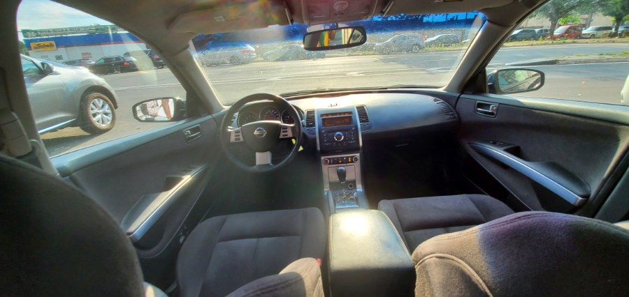 Used Nissan Maxima 4dr Sdn CVT 3.5 SE 2008 | Rubber Bros Auto World. Brooklyn, New York Used Nissan Maxima 4dr Sdn CVT 3.5 SE 2008 | Rubber Bros Auto World. Brooklyn, New York