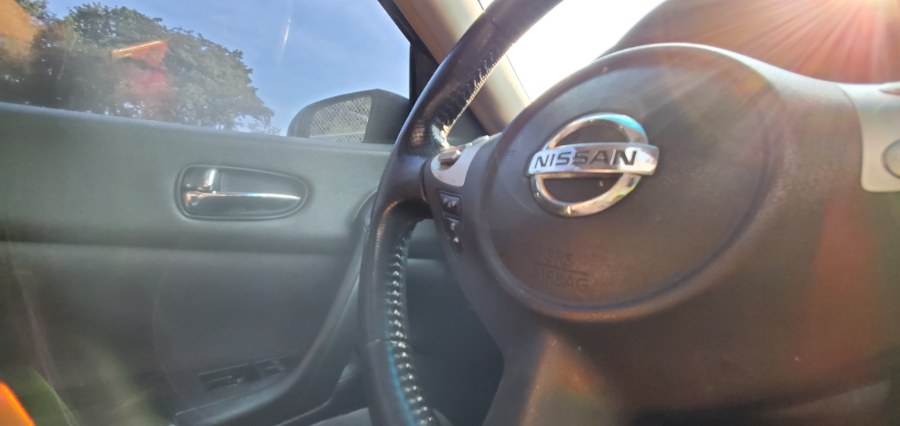Used Nissan Maxima 4dr Sdn V6 CVT 3.5 SV w/Premium Pkg 2012 | Rubber Bros Auto World. Brooklyn, New York Used Nissan Maxima 4dr Sdn V6 CVT 3.5 SV w/Premium Pkg 2012 | Rubber Bros Auto World. Brooklyn, New York