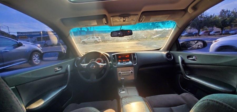 Used Nissan Maxima 4dr Sdn V6 CVT 3.5 SV w/Premium Pkg 2012 | Rubber Bros Auto World. Brooklyn, New York Used Nissan Maxima 4dr Sdn V6 CVT 3.5 SV w/Premium Pkg 2012 | Rubber Bros Auto World. Brooklyn, New York