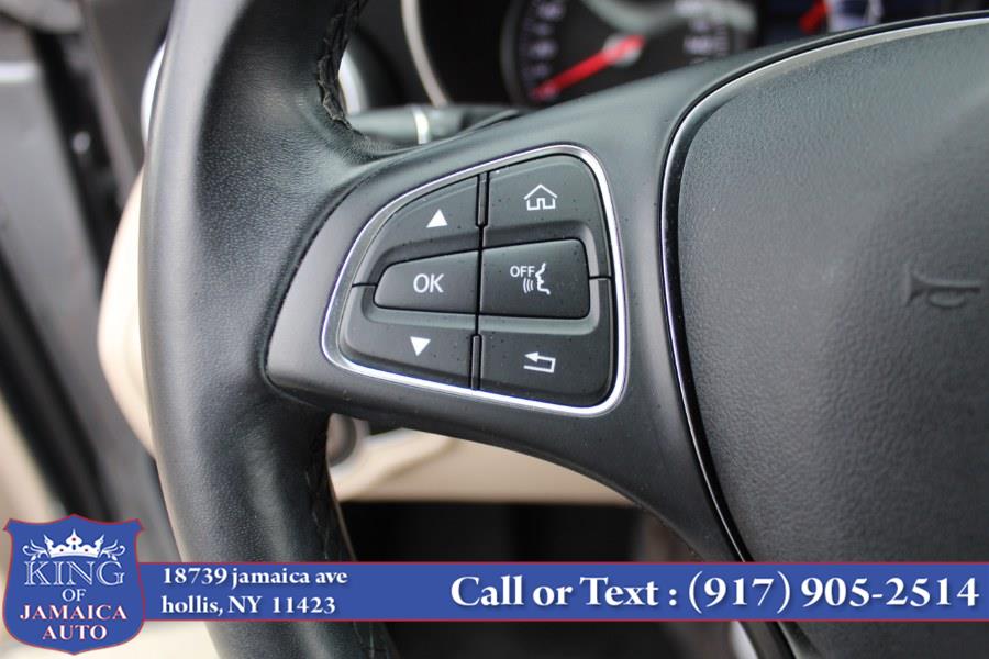 Used Mercedes-Benz C-Class C 300 4MATIC Sedan 2018 | King of Jamaica Auto Inc. Hollis, New York Used Mercedes-Benz C-Class C 300 4MATIC Sedan 2018 | King of Jamaica Auto Inc. Hollis, New York