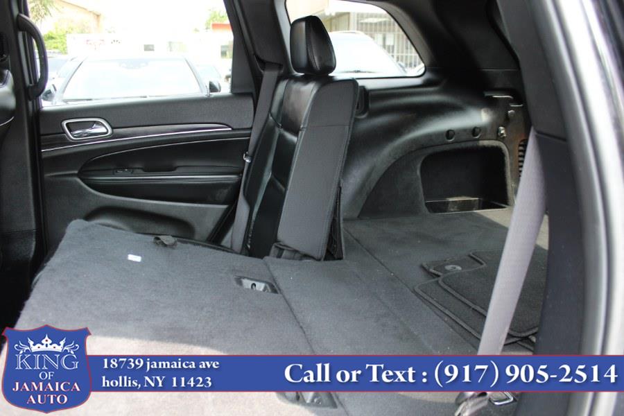 2019 Jeep Grand Cherokee Limited 4x4, available for sale in Hollis, New York | King of Jamaica Auto Inc. Hollis, New York 2019 Jeep Grand Cherokee Limited 4x4, available for sale in Hollis, New York | King of Jamaica Auto Inc. Hollis, New York