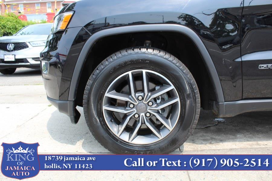 2019 Jeep Grand Cherokee Limited 4x4, available for sale in Hollis, New York | King of Jamaica Auto Inc. Hollis, New York 2019 Jeep Grand Cherokee Limited 4x4, available for sale in Hollis, New York | King of Jamaica Auto Inc. Hollis, New York