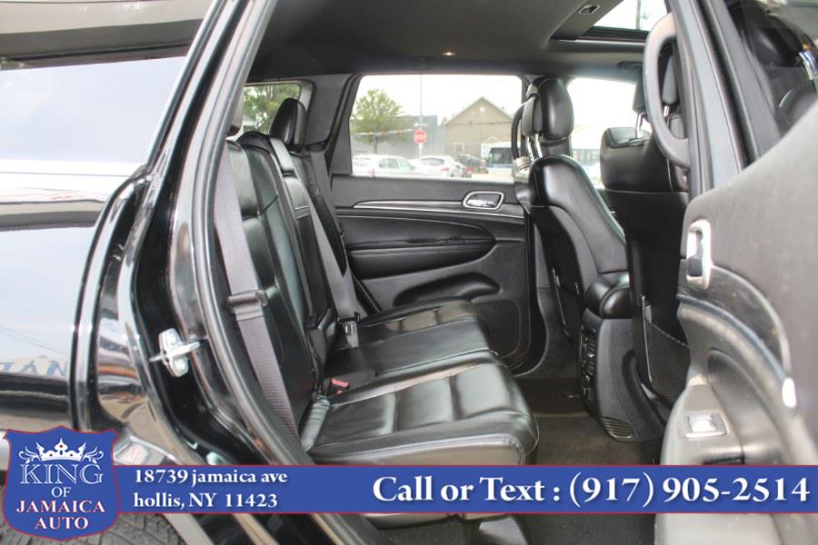 2019 Jeep Grand Cherokee Limited 4x4, available for sale in Hollis, New York | King of Jamaica Auto Inc. Hollis, New York 2019 Jeep Grand Cherokee Limited 4x4, available for sale in Hollis, New York | King of Jamaica Auto Inc. Hollis, New York