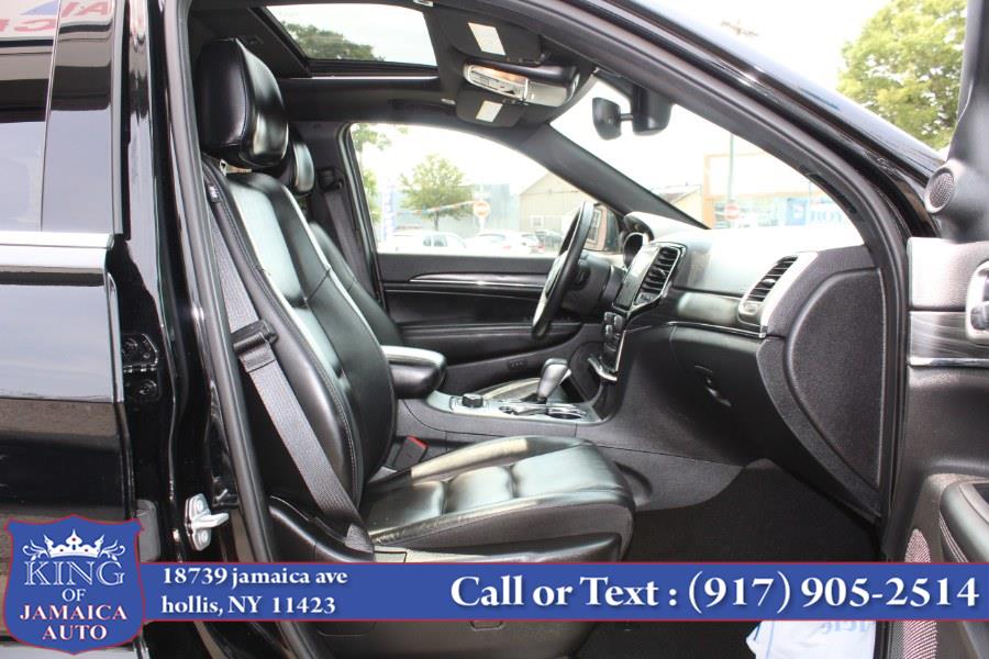 2019 Jeep Grand Cherokee Limited 4x4, available for sale in Hollis, New York | King of Jamaica Auto Inc. Hollis, New York 2019 Jeep Grand Cherokee Limited 4x4, available for sale in Hollis, New York | King of Jamaica Auto Inc. Hollis, New York
