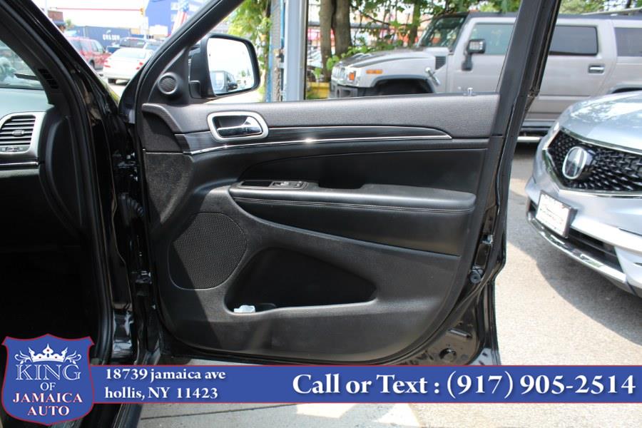 Used Jeep Grand Cherokee Limited 4x2 2020 | King of Jamaica Auto Inc. Hollis, New York Used Jeep Grand Cherokee Limited 4x2 2020 | King of Jamaica Auto Inc. Hollis, New York