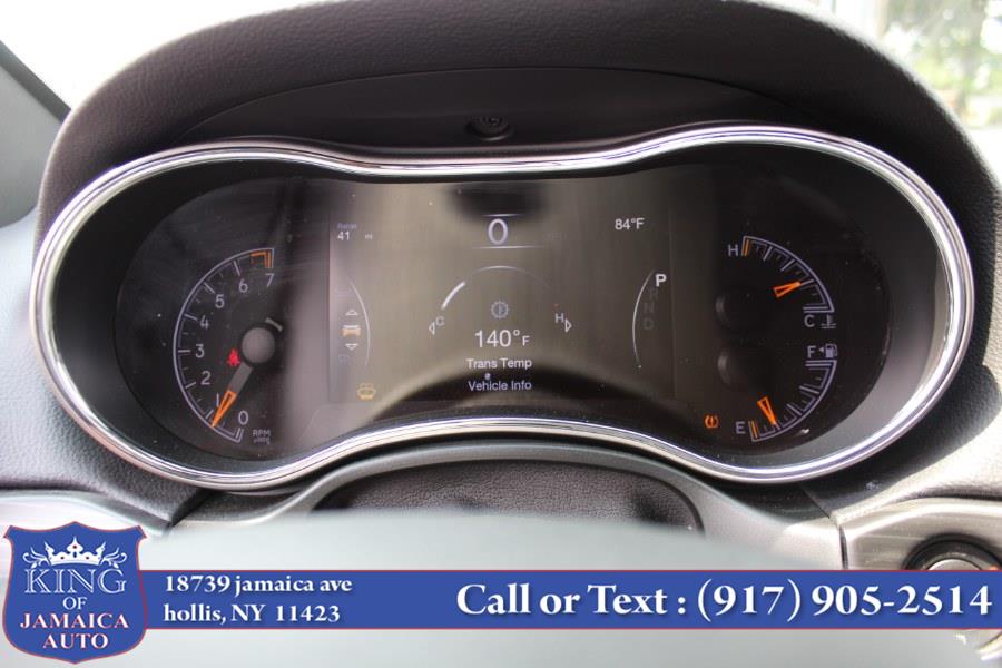 Used Jeep Grand Cherokee Limited 4x2 2020 | King of Jamaica Auto Inc. Hollis, New York Used Jeep Grand Cherokee Limited 4x2 2020 | King of Jamaica Auto Inc. Hollis, New York