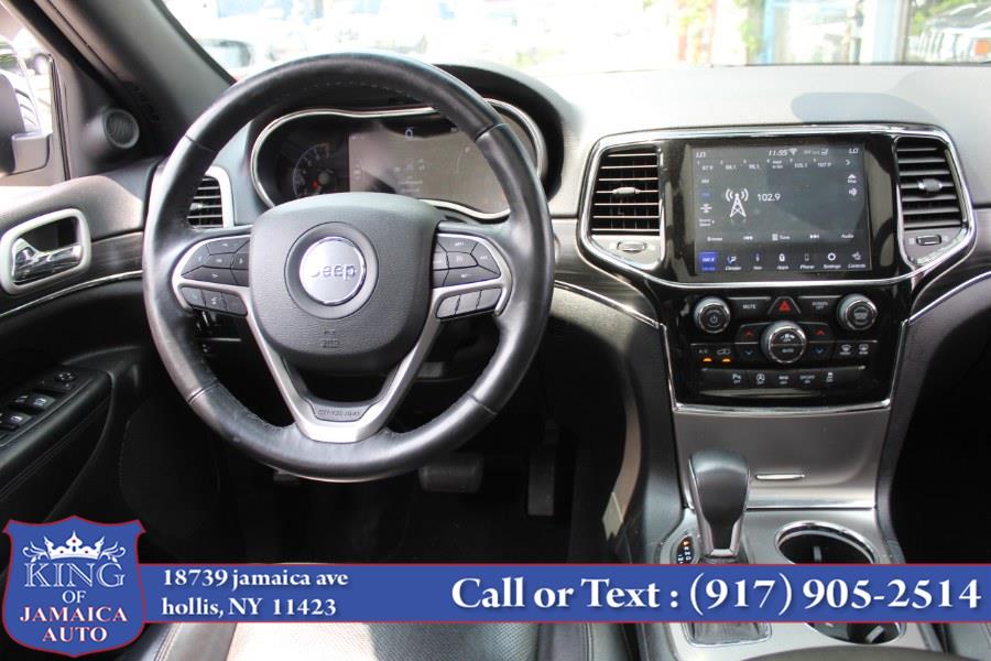 Used Jeep Grand Cherokee Limited 4x2 2020 | King of Jamaica Auto Inc. Hollis, New York Used Jeep Grand Cherokee Limited 4x2 2020 | King of Jamaica Auto Inc. Hollis, New York