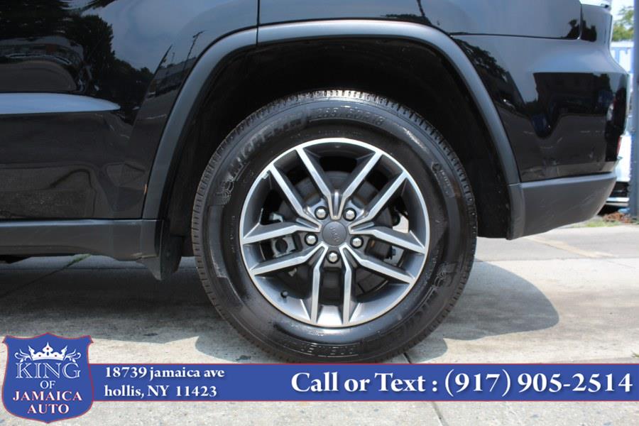 Used Jeep Grand Cherokee Limited 4x2 2020 | King of Jamaica Auto Inc. Hollis, New York Used Jeep Grand Cherokee Limited 4x2 2020 | King of Jamaica Auto Inc. Hollis, New York