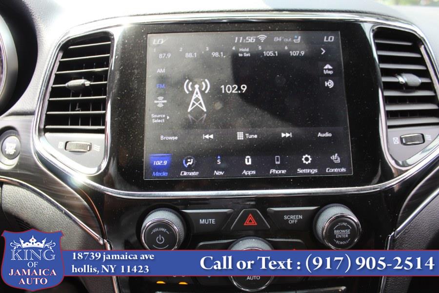 Used Jeep Grand Cherokee Limited 4x2 2020 | King of Jamaica Auto Inc. Hollis, New York Used Jeep Grand Cherokee Limited 4x2 2020 | King of Jamaica Auto Inc. Hollis, New York
