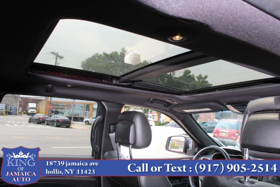 Used Jeep Grand Cherokee Limited 4x2 2020 | King of Jamaica Auto Inc. Hollis, New York Used Jeep Grand Cherokee Limited 4x2 2020 | King of Jamaica Auto Inc. Hollis, New York