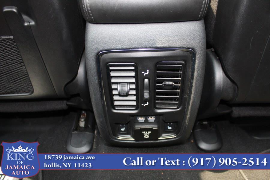 Used Jeep Grand Cherokee Limited 4x2 2020 | King of Jamaica Auto Inc. Hollis, New York Used Jeep Grand Cherokee Limited 4x2 2020 | King of Jamaica Auto Inc. Hollis, New York