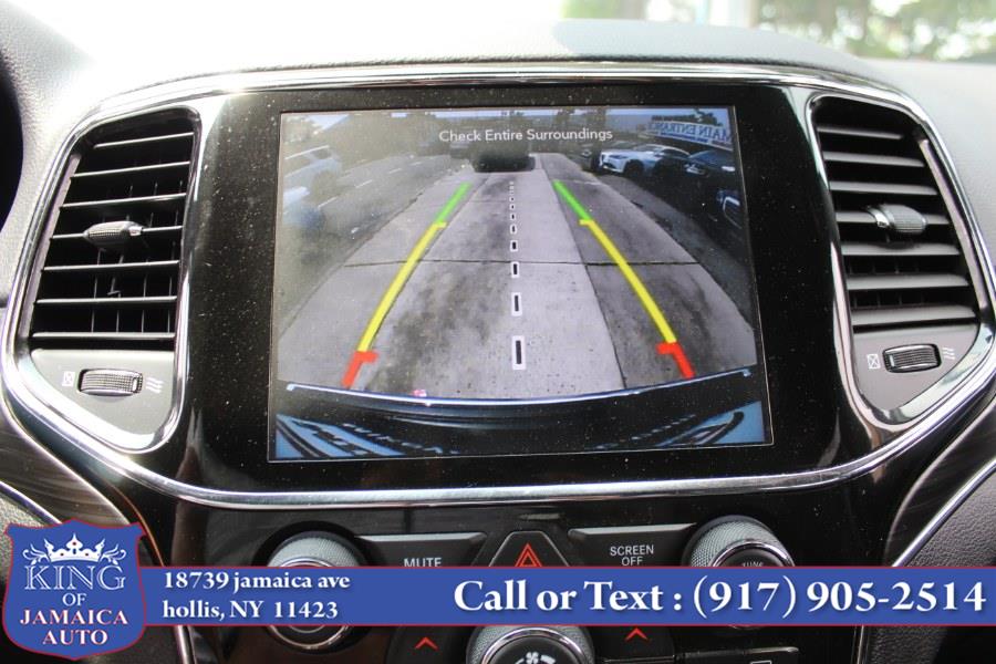 Used Jeep Grand Cherokee Limited 4x2 2020 | King of Jamaica Auto Inc. Hollis, New York Used Jeep Grand Cherokee Limited 4x2 2020 | King of Jamaica Auto Inc. Hollis, New York