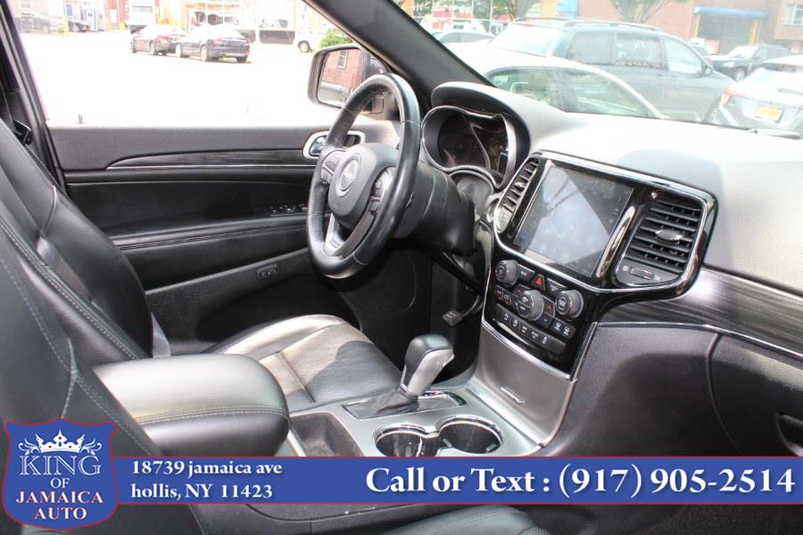 Used Jeep Grand Cherokee Limited 4x2 2020 | King of Jamaica Auto Inc. Hollis, New York Used Jeep Grand Cherokee Limited 4x2 2020 | King of Jamaica Auto Inc. Hollis, New York