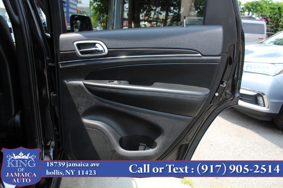 Used Jeep Grand Cherokee Limited 4x2 2020 | King of Jamaica Auto Inc. Hollis, New York Used Jeep Grand Cherokee Limited 4x2 2020 | King of Jamaica Auto Inc. Hollis, New York