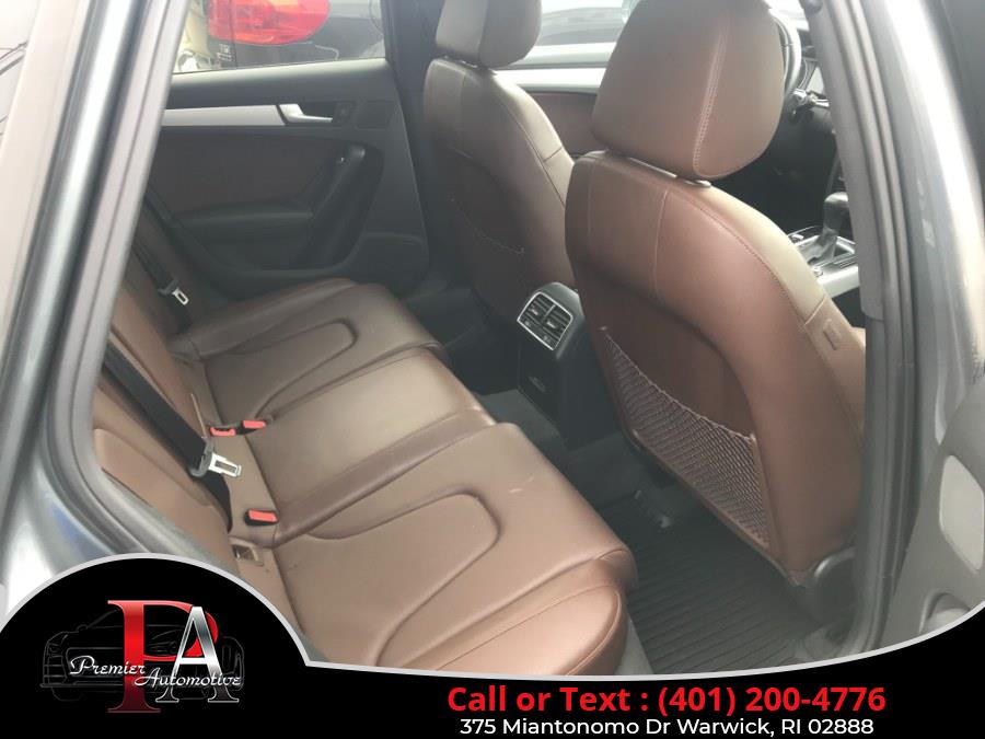 2015 Audi Allroad 4dr Wgn Premium Plus, available for sale in Warwick, Rhode Island | Premier Automotive Sales. Warwick, Rhode Island 2015 Audi Allroad 4dr Wgn Premium Plus, available for sale in Warwick, Rhode Island | Premier Automotive Sales. Warwick, Rhode Island